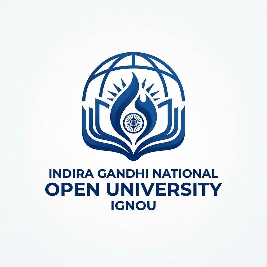 IGNOU logo