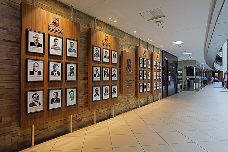 NMIMS admission process